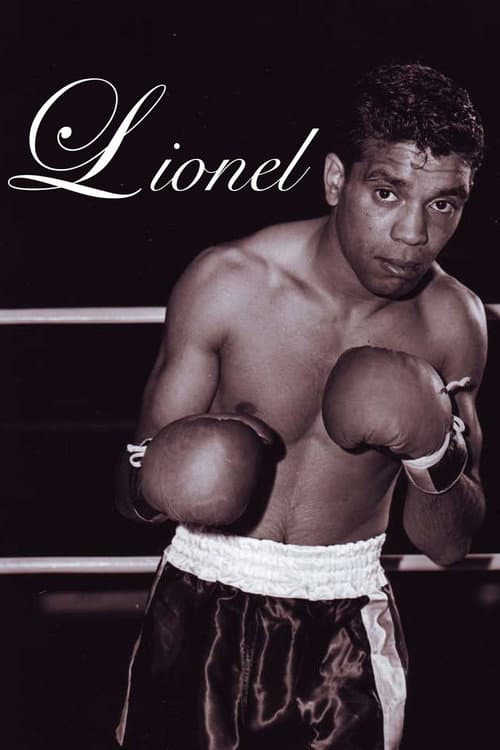 Lionel (2008) poster