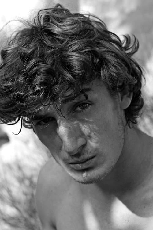 Erwann Gourdel foto