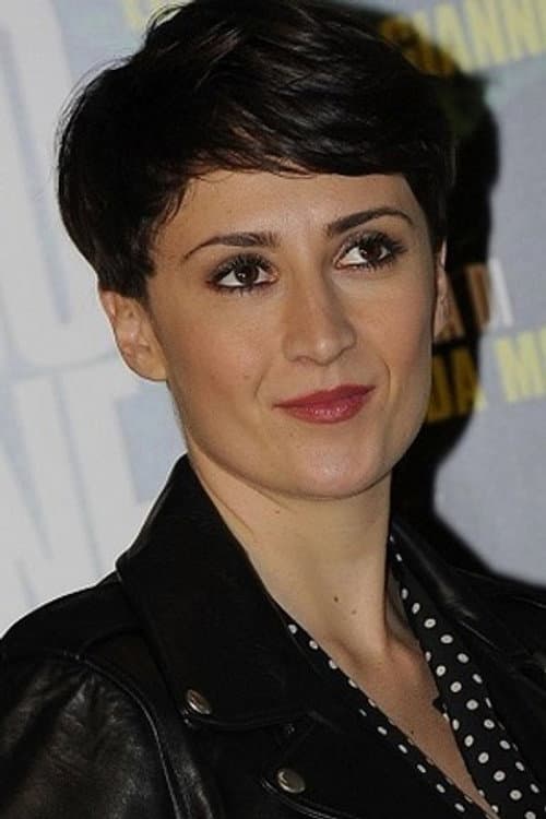 Giorgia Farina foto