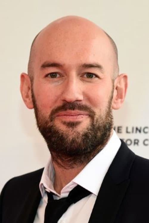 Ben Palmer foto