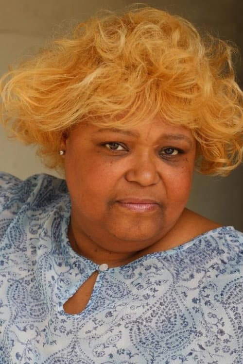 Yvette Mercedes foto