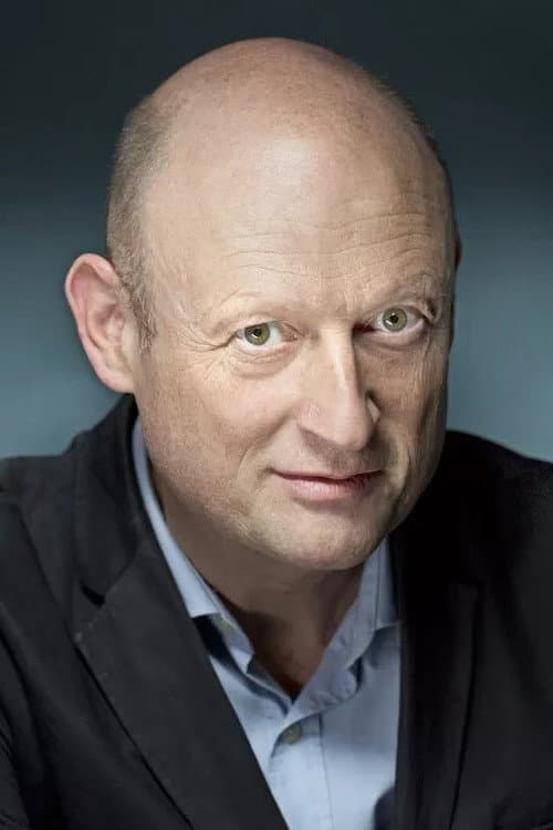 Serge Michel foto