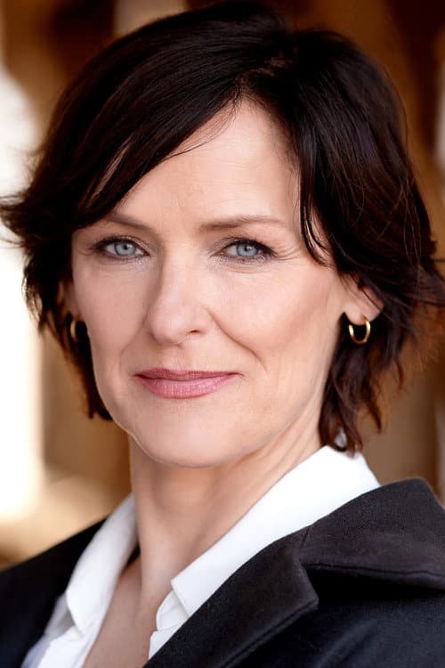 Fiona Highet foto
