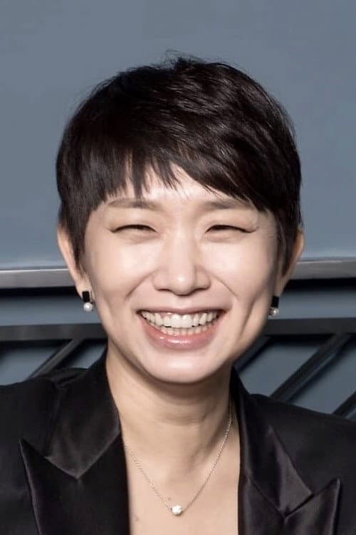 Jang Yoo-jung foto