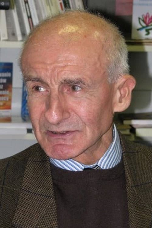 Andrzej Dobosz foto