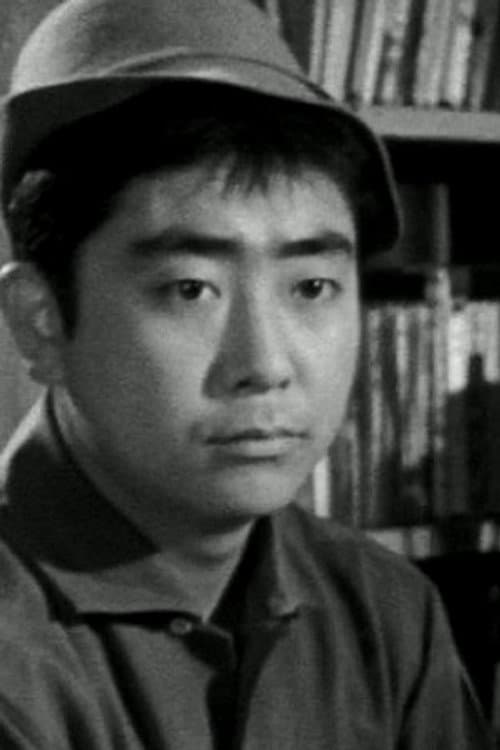 武藤章生 foto