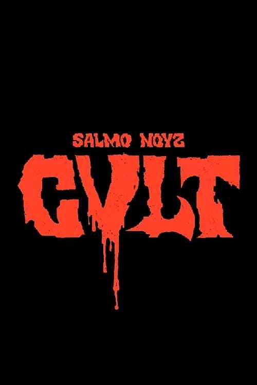 CVLT (2023) poster