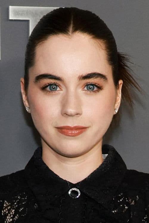 Sarah Desjardins foto