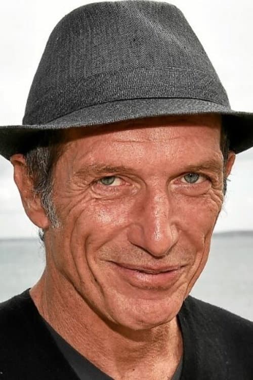 Christophe Miossec foto