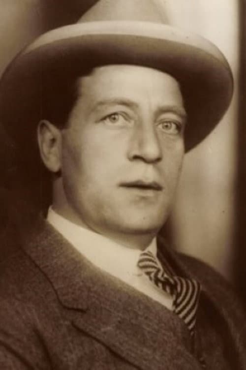 Jacques van Bijlevelt foto