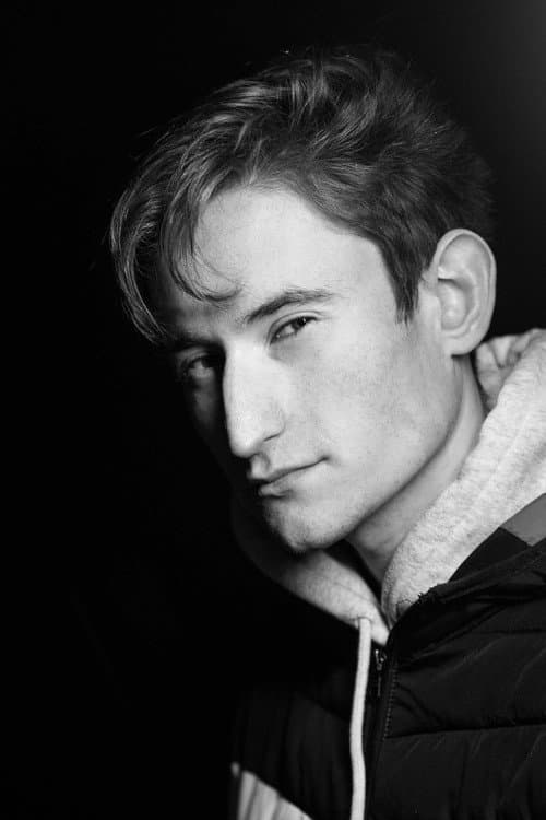 Maurice Bartz foto
