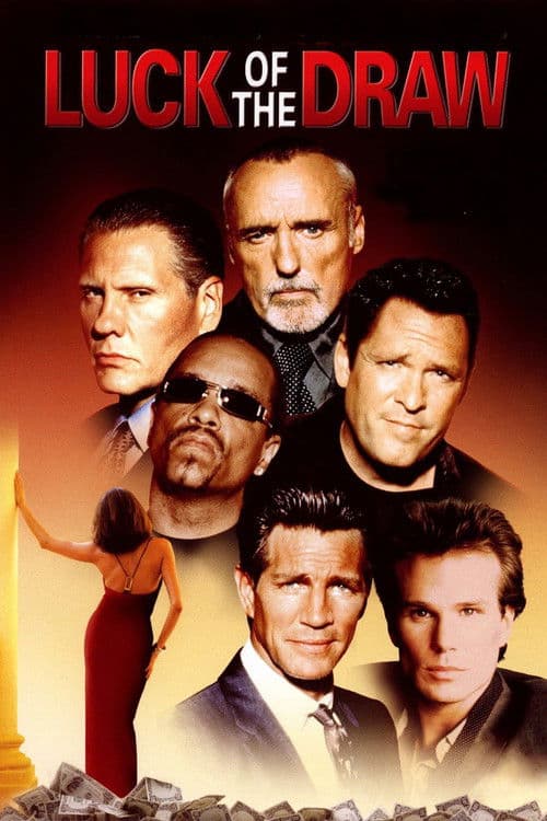 Luck of the Draw (2000) poster
