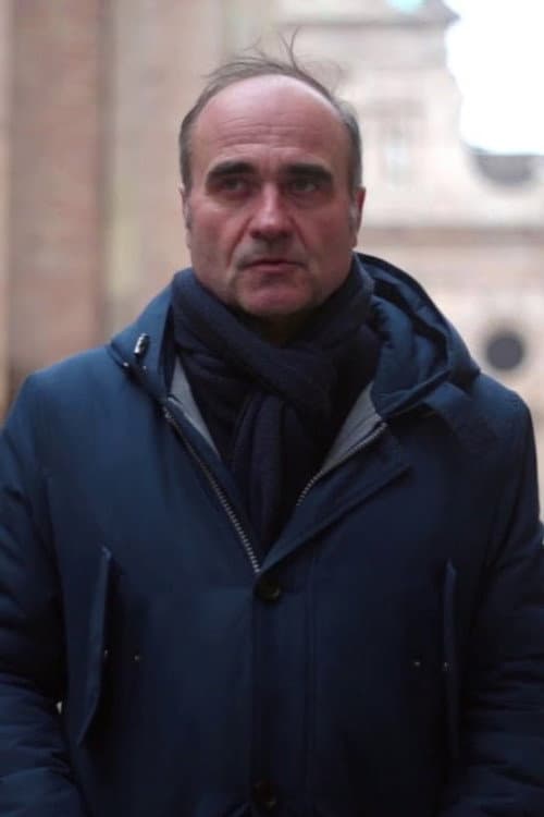 Marco Mazzieri foto