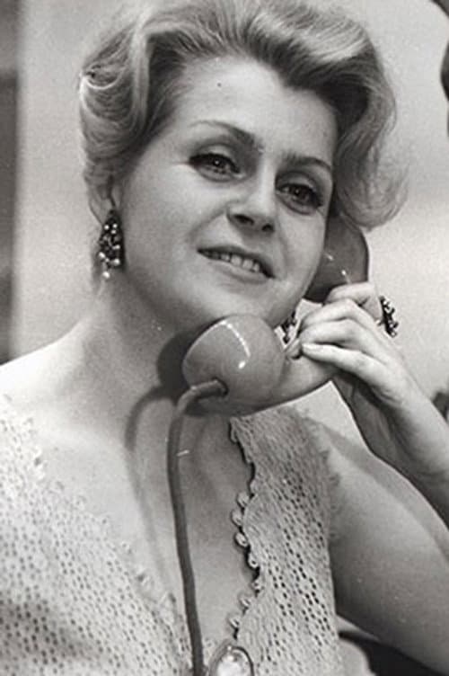 Małgorzata Lorentowicz foto