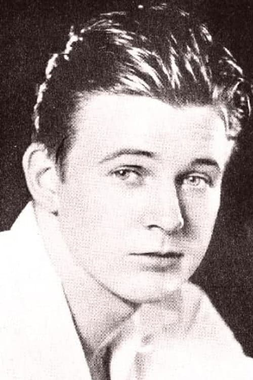 William Terry foto