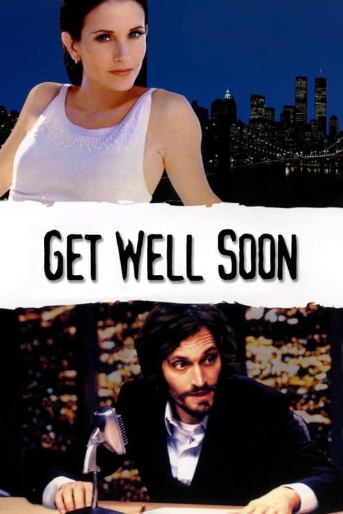 Get Well Soon (2001) poster