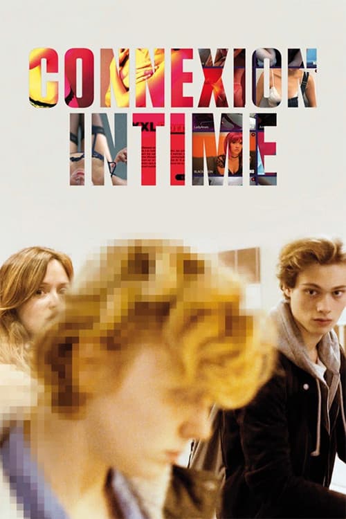 ConneXion intime (2019) poster