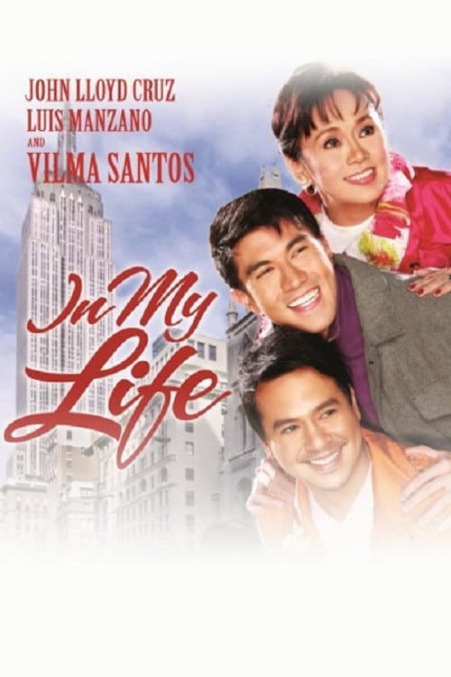 In My Life (2009) poster