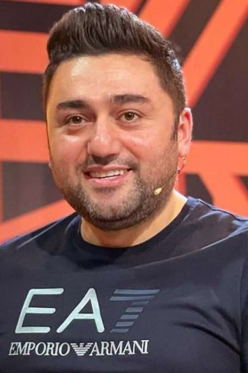 Müşfiq Şahverdiyev foto