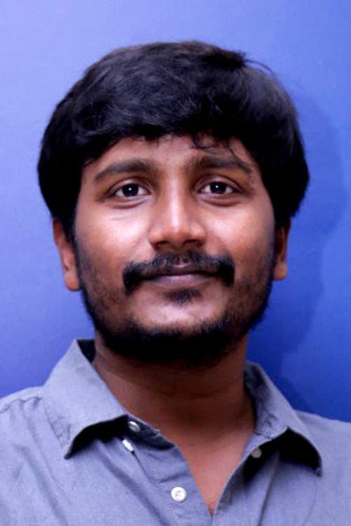S. U. Arunkumar foto