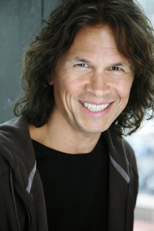 Rich Campbell foto