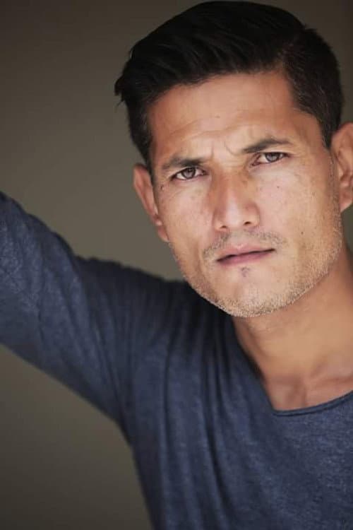 Arpan Thapa foto