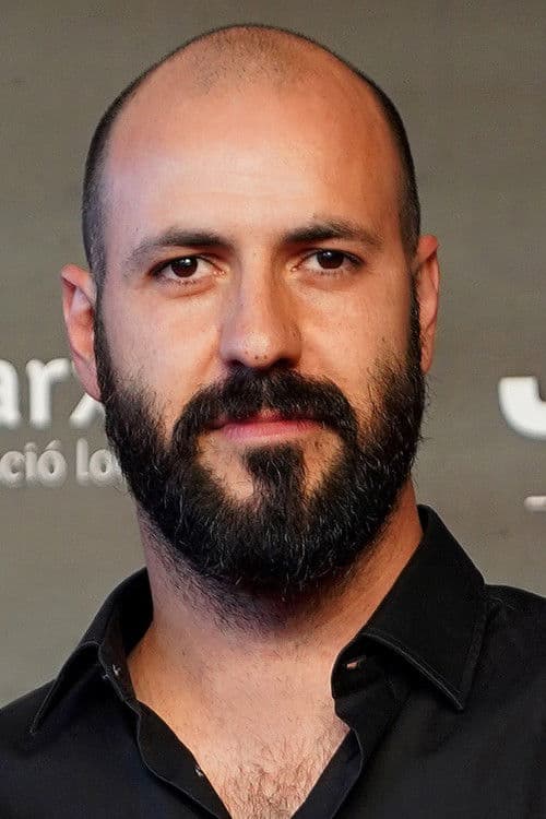 Albert Pintó foto