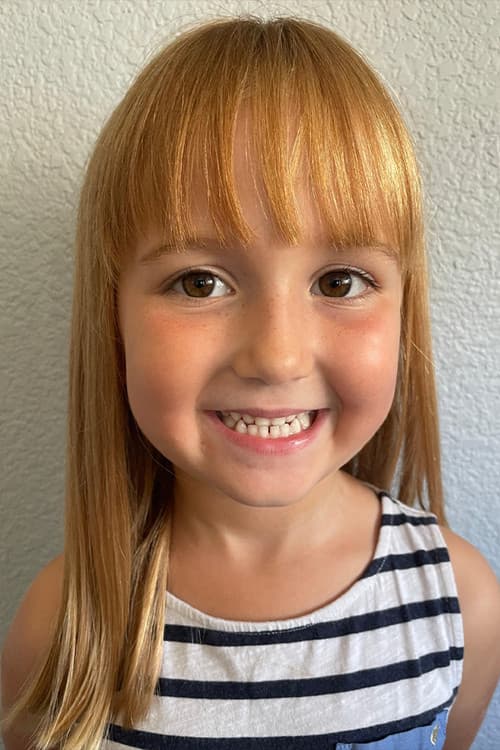 Presley-Belle Foster foto