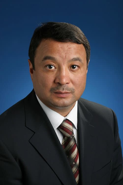 Serik Konakbaev foto