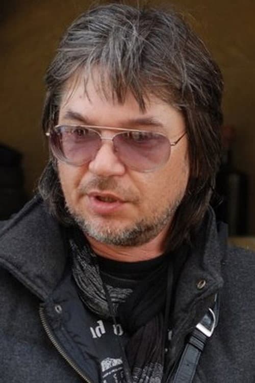 Oleg Ryaskov foto