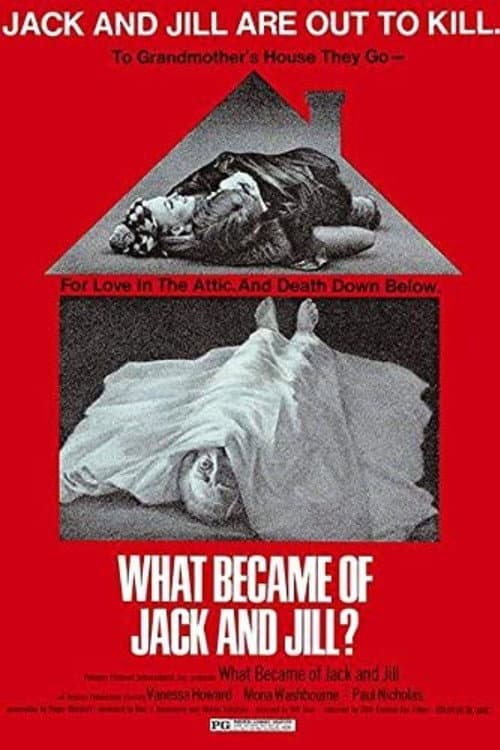 What Became of Jack and Jill? (1972) poster
