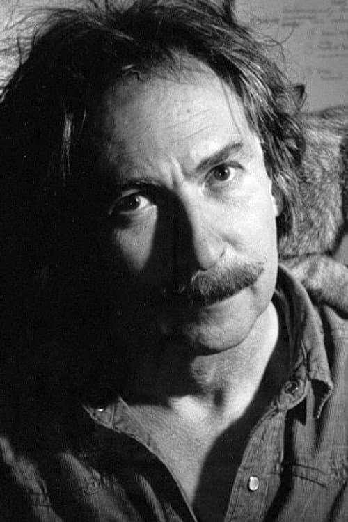 Jean-Claude Forest foto