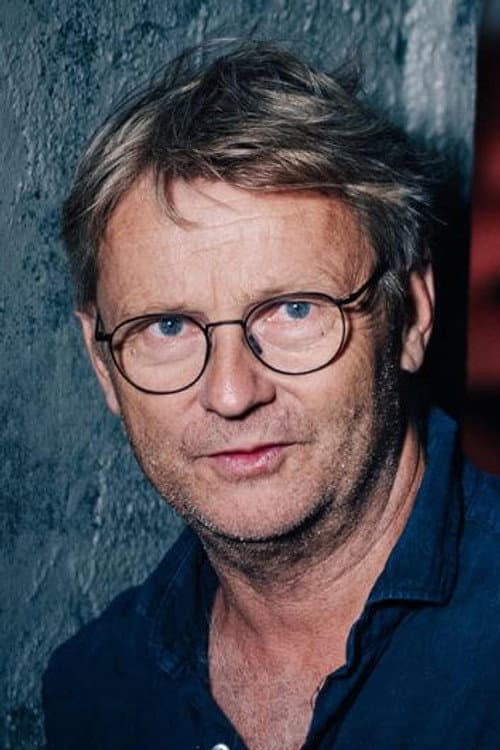 René Heinersdorff foto