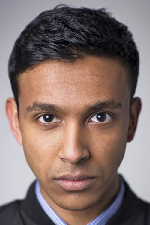 Ragevan Vasan foto