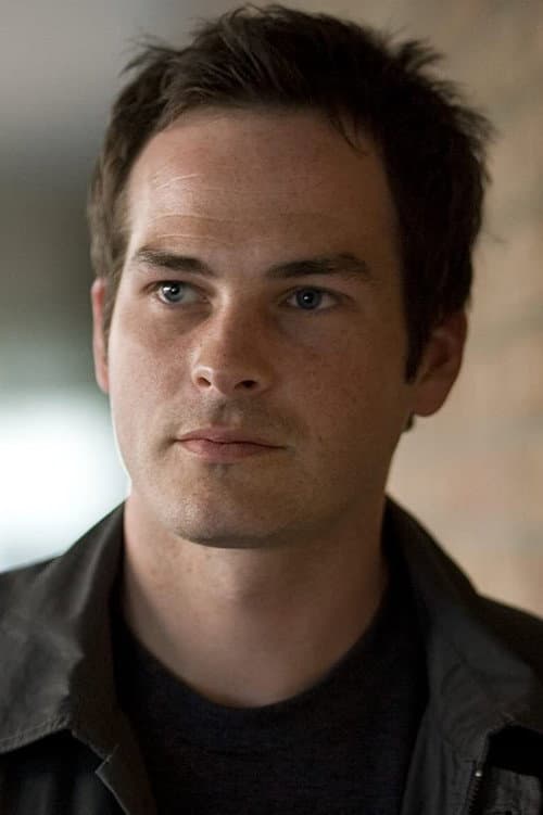Dan Callahan foto