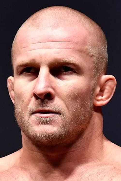 Misha Cirkunov foto