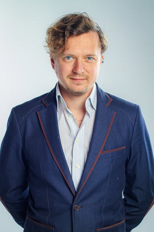 Sergiy Pudich foto