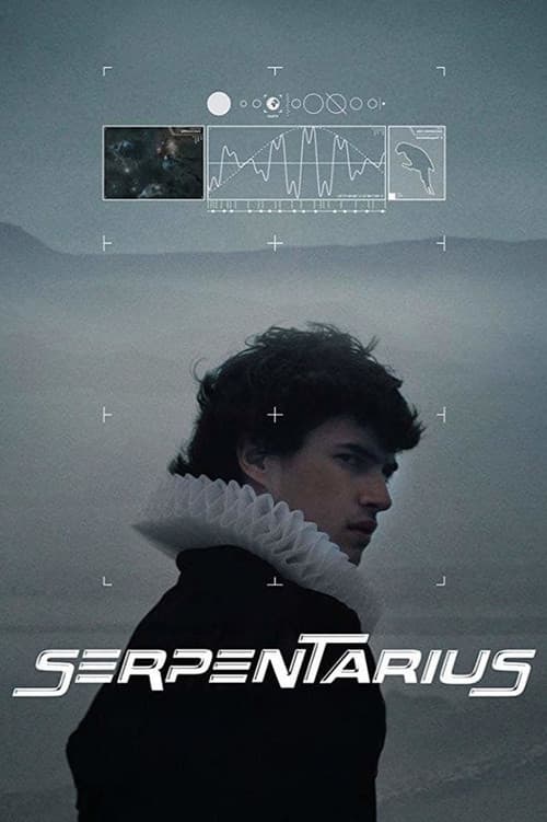 Serpentário (2019) poster