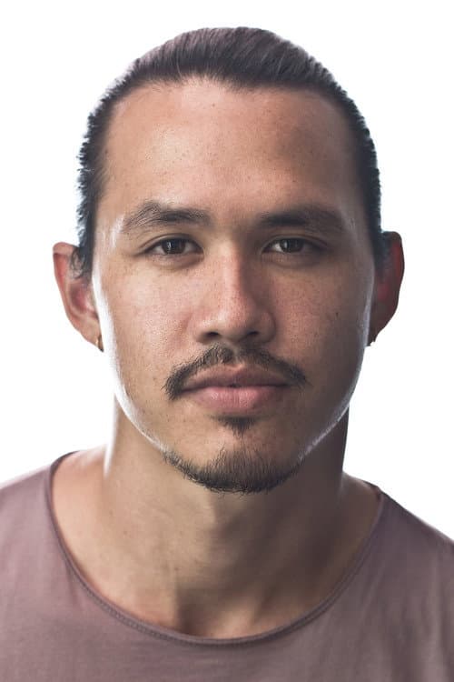 Alexander Hodge foto