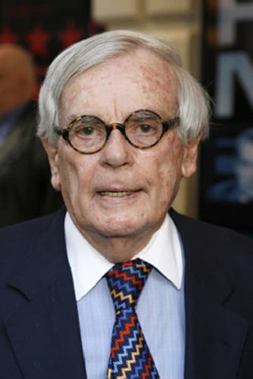 Dominick Dunne foto