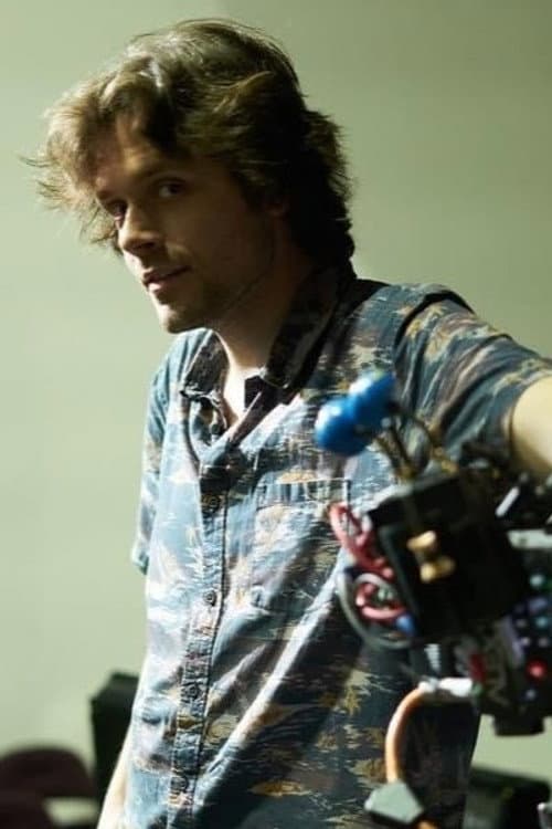 Ian Vatcher foto
