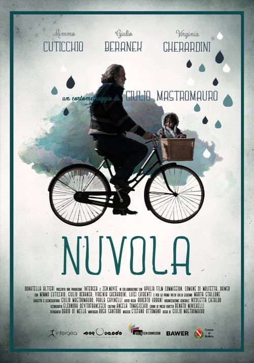 Nuvola (2015) poster