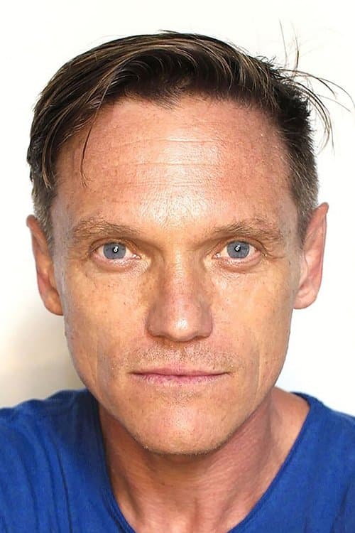 Rob van Vuuren foto