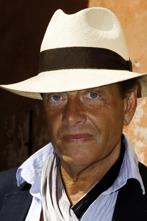 Björn Ranelid foto