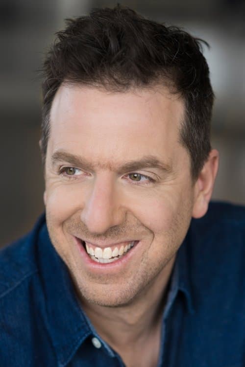 Patrice Robitaille foto