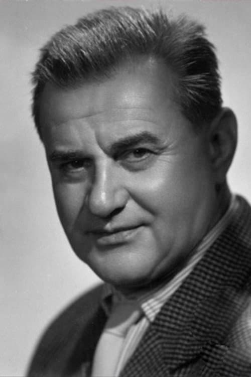 Josef Beyvl foto
