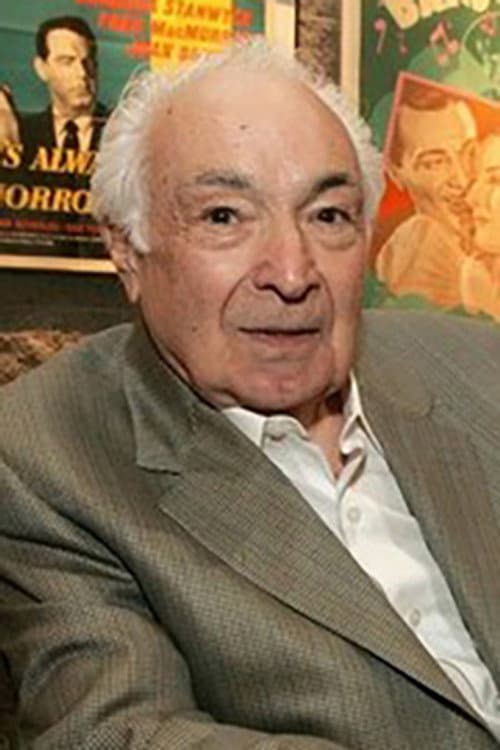 Al Ruscio foto