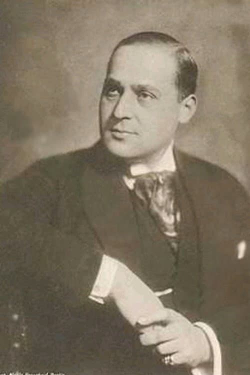 Felix Basch foto
