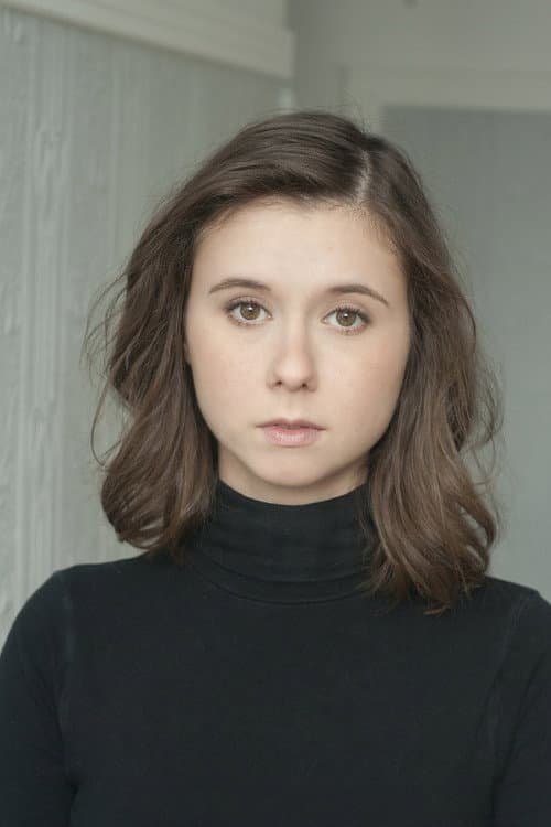 Marianne Verville foto