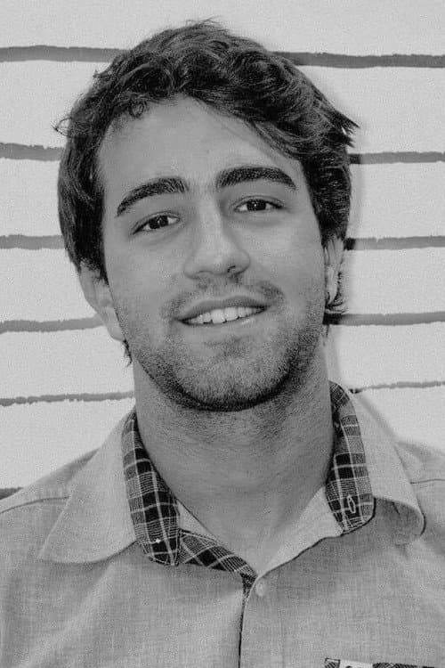 João Pedro Tinoco foto